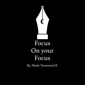 Focus on your focus book