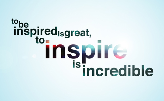 Inspire Act On Inspiration Wisdom Weds1