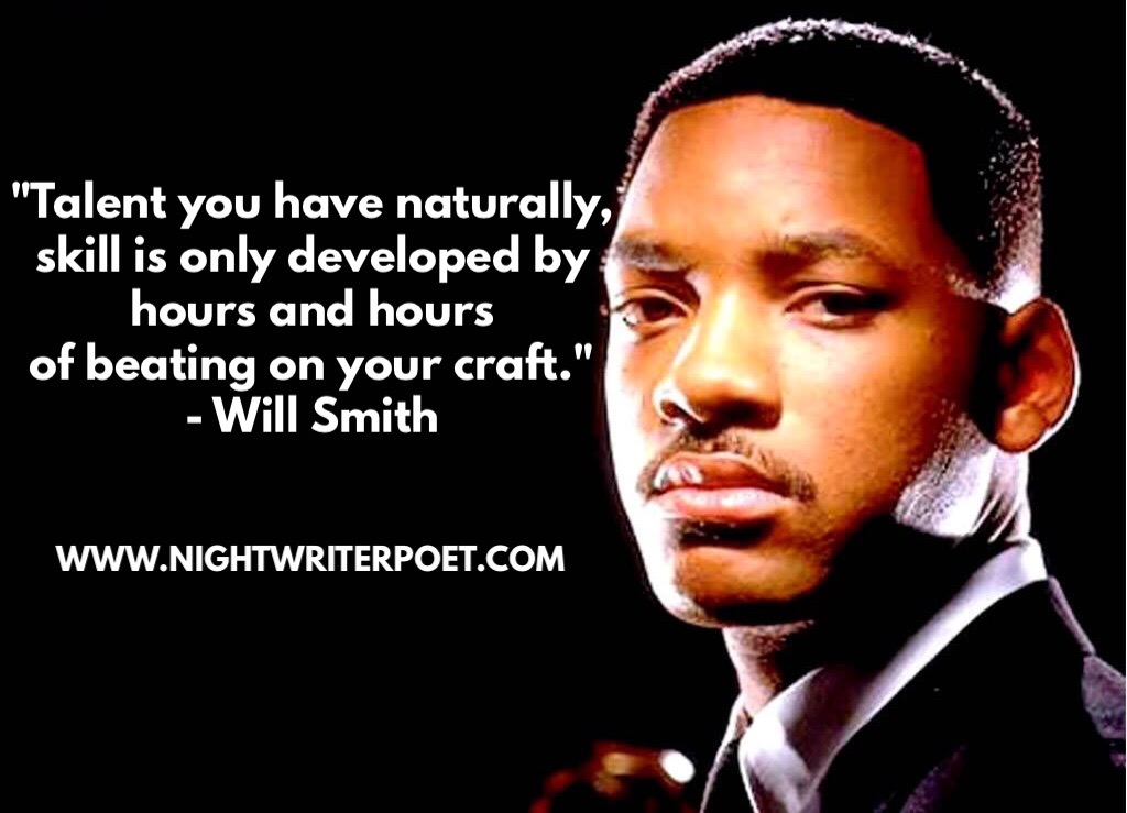 How Will Smith Changed My Life:
