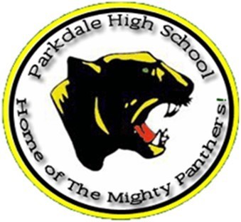 parkdale high school library website